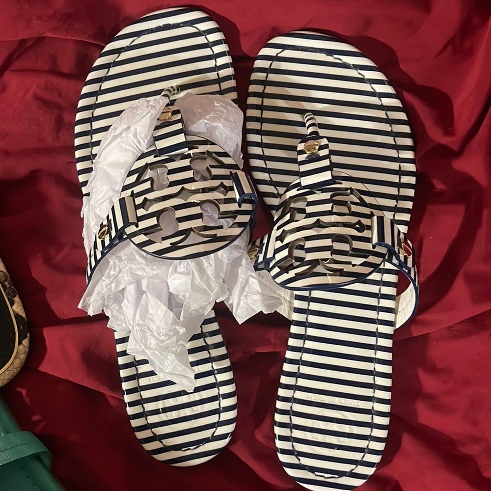 Tory Burch Sandals
